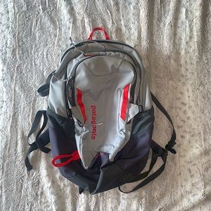 Patagonia backpack